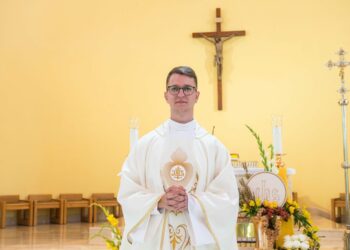 Najava: Sutra započinje Velika devetnica svetom Josipu u župi Gradina