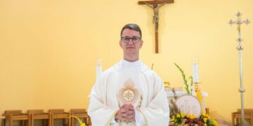 Najava: Sutra započinje Velika devetnica svetom Josipu u župi Gradina