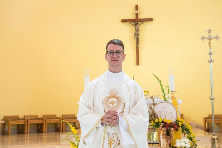 Najava: Sutra započinje Velika devetnica svetom Josipu u župi Gradina