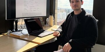 Iz doline Neretve do Harvarda – Nikola radi na sigurnosti AI-ja: “Ljudska rasa uskoro ide u mirovinu”