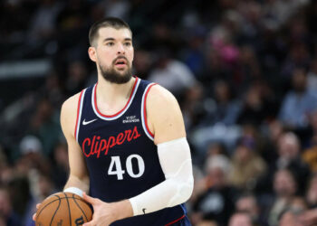 Sjajni Ivica Zubac nakon nove velike pobjede: “Igram najbolju košarku otkako sam došao u NBA”