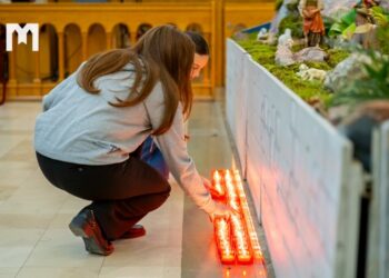 U nedjelju, 25. siječnja obred primanja i obećanja Frame Međugorje