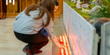 U nedjelju, 25. siječnja obred primanja i obećanja Frame Međugorje