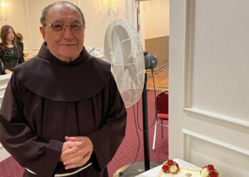 Preminuo fra Pavao Maslać, hercegovački franjevac i najstariji član Hrvatske franjevačke Kustodije Svete Obitelji u Americi i Kanadi