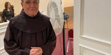 Preminuo fra Pavao Maslać, hercegovački franjevac i najstariji član Hrvatske franjevačke Kustodije Svete Obitelji u Americi i Kanadi