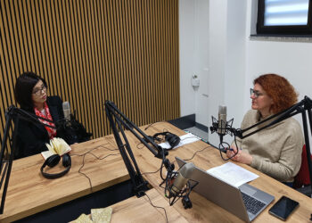 Predsjednica Vlade HNŽ-a gostovala u programu Federalnog radija