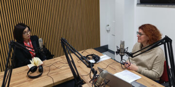 Predsjednica Vlade HNŽ-a gostovala u programu Federalnog radija