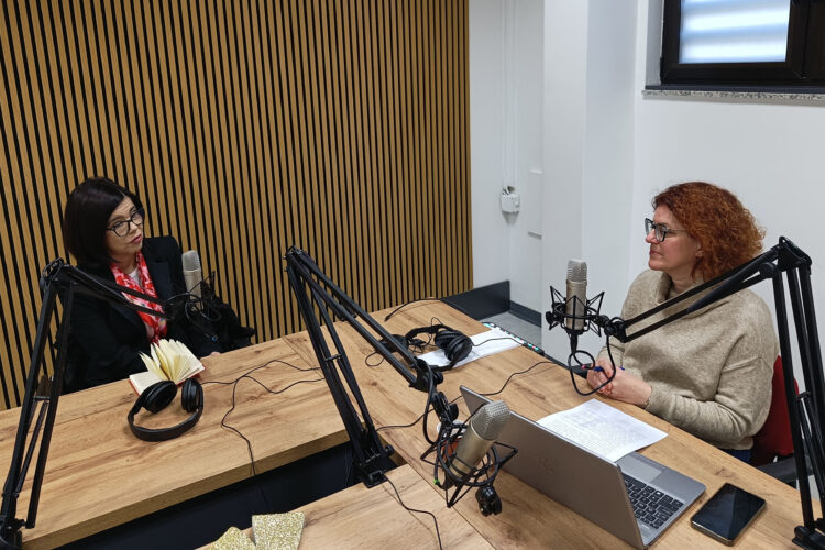 Predsjednica Vlade HNŽ-a gostovala u programu Federalnog radija