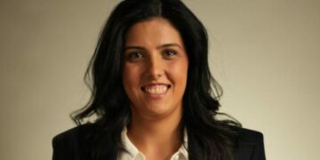 Broćanka Josipa Prskalo nova predsjednica HKDU-a BiH