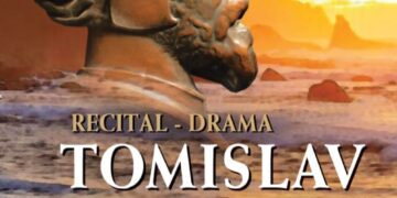 Najava: U subotu posthumno predstavljanje dragocjene knjige Mate Ćavara