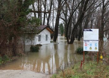 Civilna zaštita HNŽ objavila izvješće s terena