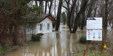 Civilna zaštita HNŽ objavila izvješće s terena