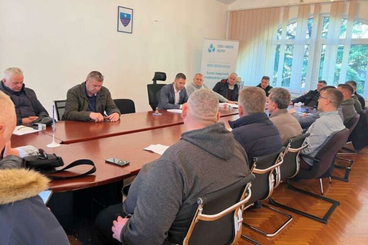 Potpisani ugovori o zakupu i sufinanciranju lovišta u HNŽ-u