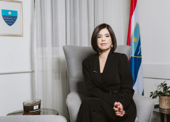 Predsjednica Buhač: Poticaji isključivo onima koji stvaraju dodanu vrijednost