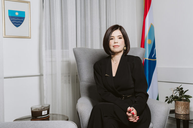 Predsjednica Buhač: Poticaji isključivo onima koji stvaraju dodanu vrijednost