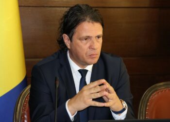 Ministar Kraljević predložio najveći proračun Federacije do sada