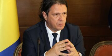 Ministar Kraljević predložio najveći proračun Federacije do sada