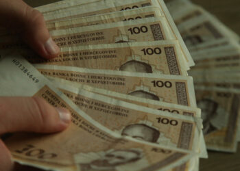 Niste zamijenili stare novčanice KM? Još uvijek nije kasno, ali pod ovim uvjetima!