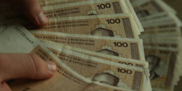 Niste zamijenili stare novčanice KM? Još uvijek nije kasno, ali pod ovim uvjetima!