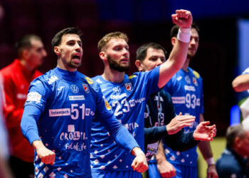 Hrvatska je u polufinalu Europskog rukometnog prvenstva!