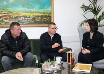 Vlada HNŽ: Uskoro na Buni prvi pčelinjak za osobe s invaliditetom