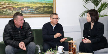 Vlada HNŽ: Uskoro na Buni prvi pčelinjak za osobe s invaliditetom