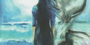 Osvrt fra Miljenka Stojića na zbirku pjesama Viktorije Bukovac