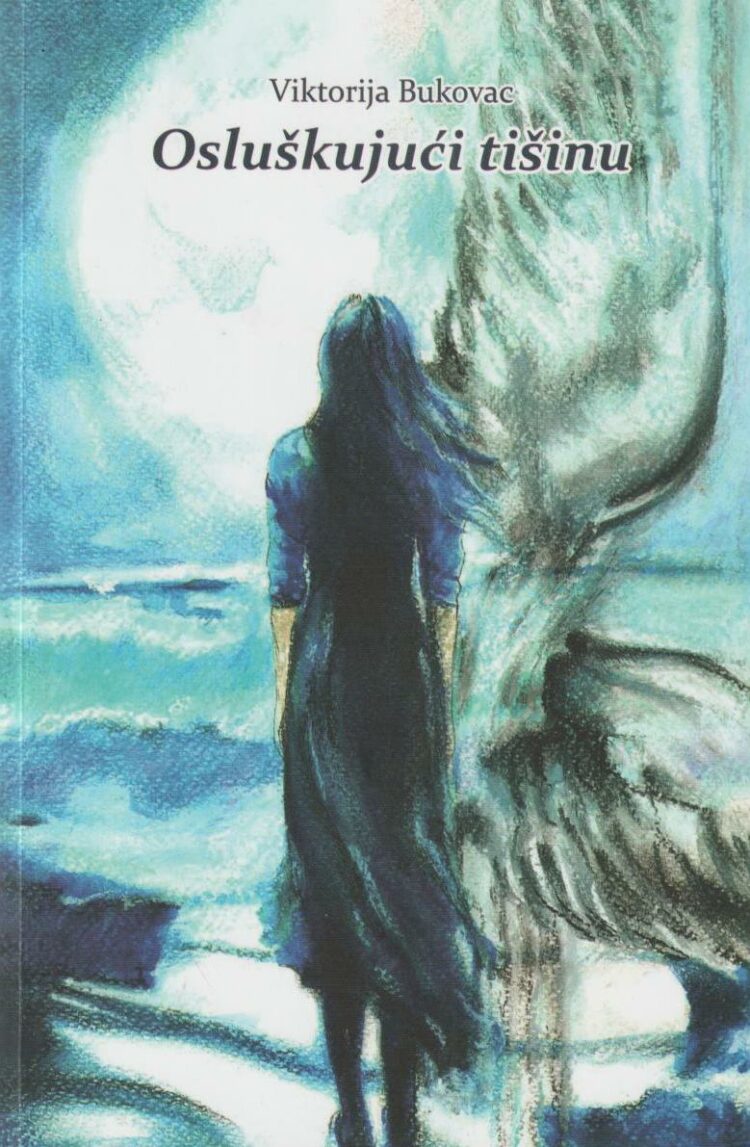 Osvrt fra Miljenka Stojića na zbirku pjesama Viktorije Bukovac