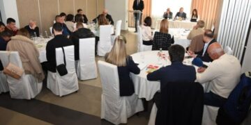 U ponedjeljak 14. sjednica Općinskog vijeća Čitluk