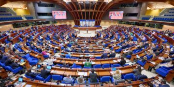 Vijeće Europe: Dogovor oko izbora hrvatskog člana Predsjedništva BiH ključan za obnovu povjerenja između Hrvata i Bošnjaka