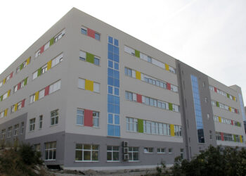 SKB Mostar otvara novu dječju oftalmološku ambulantu