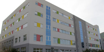 SKB Mostar otvara novu dječju oftalmološku ambulantu