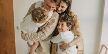 Obiteljski susret u Međugorju 31. siječnja u povodu Dana života