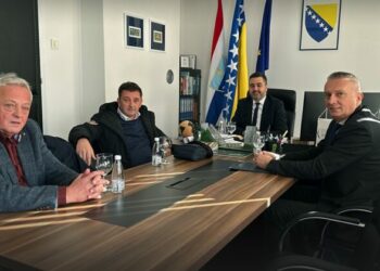 Potpisani ugovori za sufinanciranje manifestacije Dani berbe grožđa i za uređenje pješačke staze uz potok Lukoć