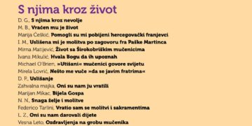 Iz tiska izašao 35. broj glasila Stopama pobijenih