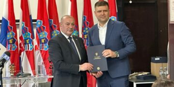 Općina Čitluk među potpisnicima Sporazuma o posjeti učenika Vukovaru