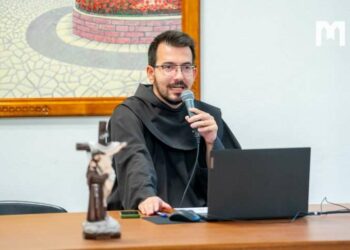 Susret za mlade Jakov u Međugorju na temu “Savao, odnosno obraćenje sv. Pavla”