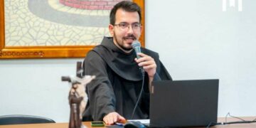 Susret za mlade Jakov u Međugorju na temu “Savao, odnosno obraćenje sv. Pavla”