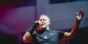 Thompson u veljači stiže u Široki Brijeg