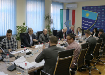 Vlada HNŽ-a financijski pomaže biciklističku utrku ”Tour of Bosnia and Herzegovina”.