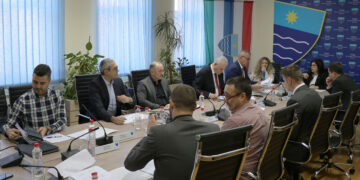 Vlada HNŽ-a financijski pomaže biciklističku utrku ”Tour of Bosnia and Herzegovina”.