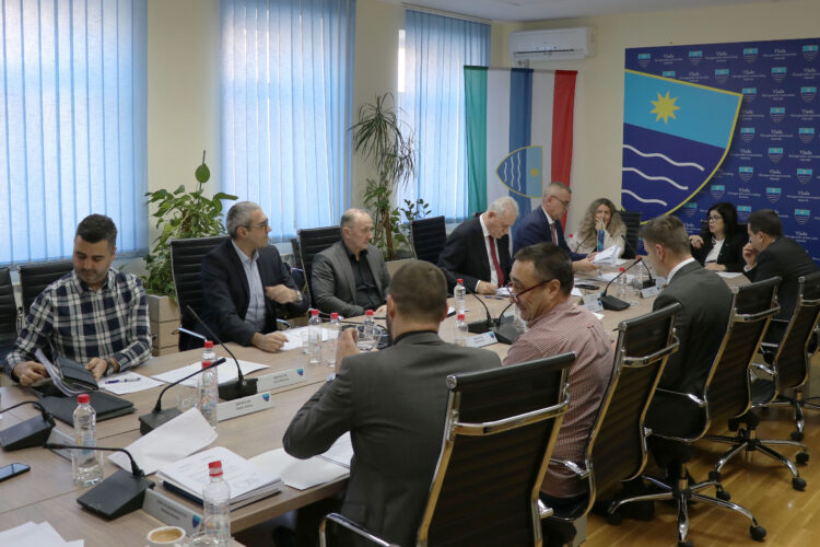 Vlada HNŽ-a financijski pomaže biciklističku utrku ”Tour of Bosnia and Herzegovina”.