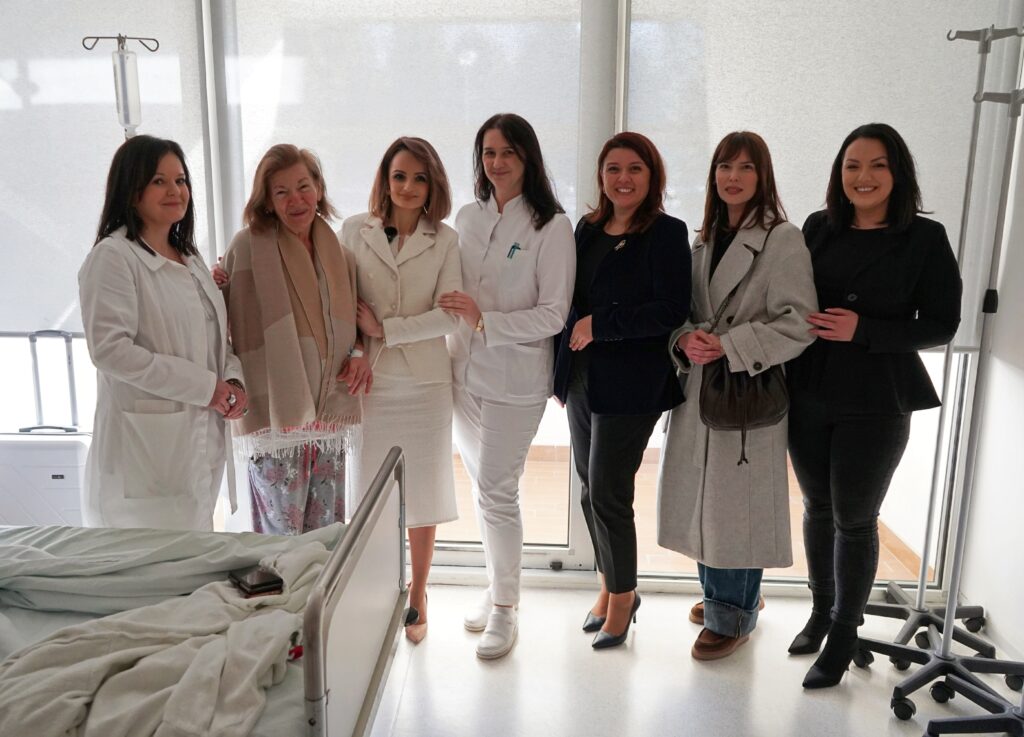 Nisu sami: Svjetlo nade u borbi onkoloških bolesnika