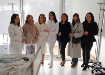 Nisu sami: Svjetlo nade u borbi onkoloških bolesnika