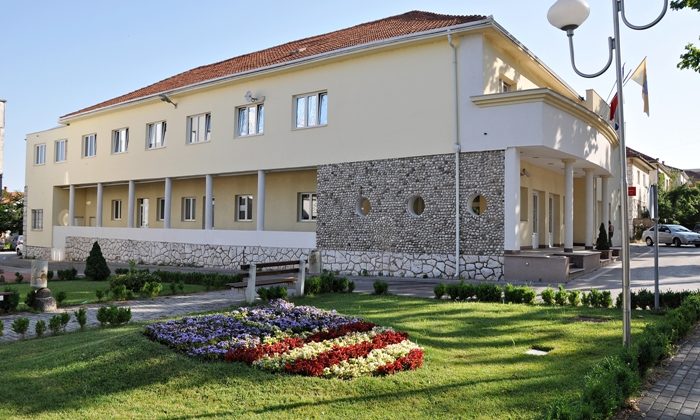 Općina Čitluk: Podaci iz Matičnog ureda za 2025. godinu