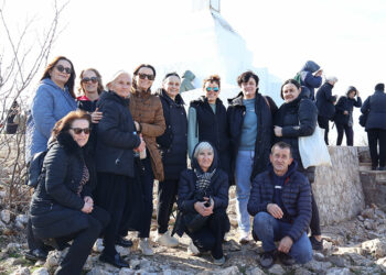 Korizmena duhovna obnova OFS-a Hercegovine u Međugorju