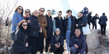 Korizmena duhovna obnova OFS-a Hercegovine u Međugorju