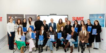 Komunikacija bez barijera: Novi ciklus “Easy to Read” obuka uspješno završen na SUM-u