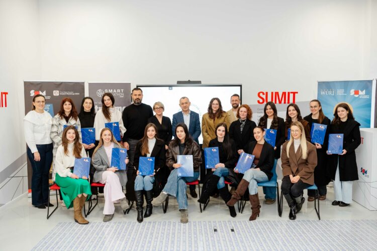 Komunikacija bez barijera: Novi ciklus “Easy to Read” obuka uspješno završen na SUM-u