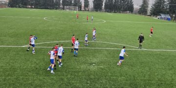 (FOTO) Započeo Međunarodni nogometni turnir za pionire i kadete Međugorje Cup 2026